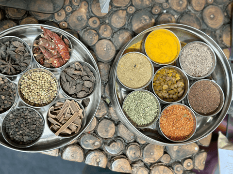 Mangala Chai im Café – Authentische Momente für alle