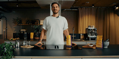 Die Zubereitung von Sticky Chai – dein neues Lieblings-Ritual