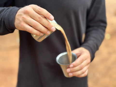 Was heißt Chai auf Deutsch, Mangala Sticky Chai 250g-Packung mit ganzen Gewürzen