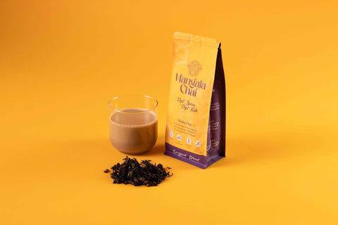 Chai vs. Chai Latte vs. Sticky Chai: Was ist der Unterschied?