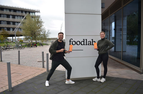 Sticky Chai Produktion