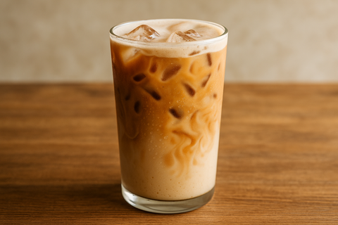 Ice Chai mit Mangala Chai – erfrischend und aromatisch