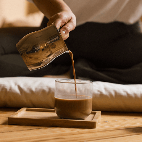 Dein Chai-Ritual zu Hause – Achtsamkeit in jeder Tasse