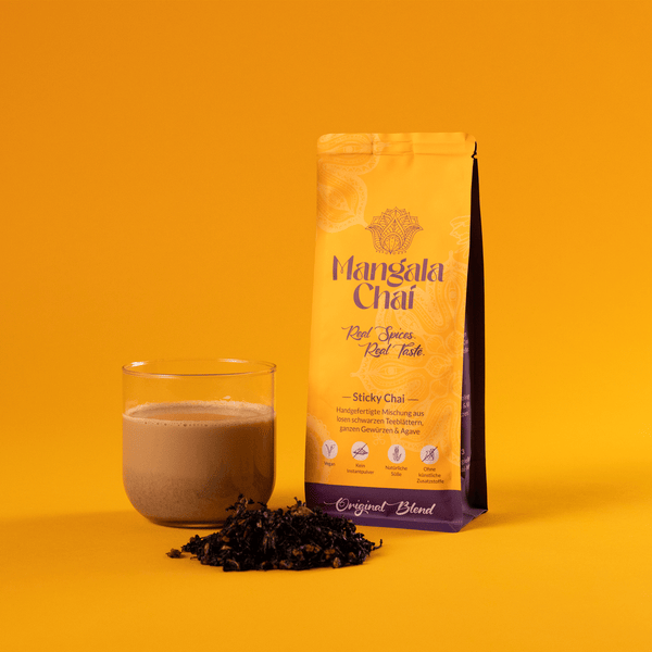 Original Blend