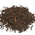 Schwarzer Assam Tee – hochwertiger Tee als Basis des handgemachten Mangala Sticky Chai