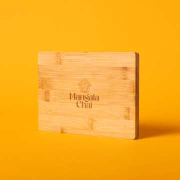 Chai Bambusbrett