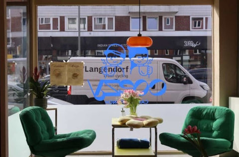 Coezy Café Hamburg – Mangala Sticky Chai im gemütlichen Coezy Café entdecken